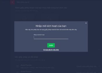key avast premier 2050