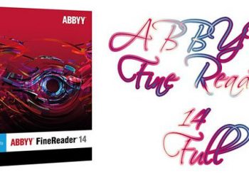 ABBYY FineReader 14 full crack