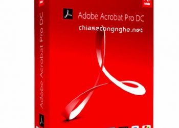 Adobe Acrobat Pro 2020