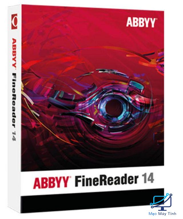 abbyy finereader 14 portable