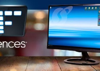 phần mềm Stardock Fences 3 Full