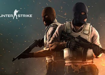 Giới thiệu Counter Strike 1.6