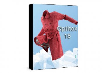 phần mềm Optitex 15