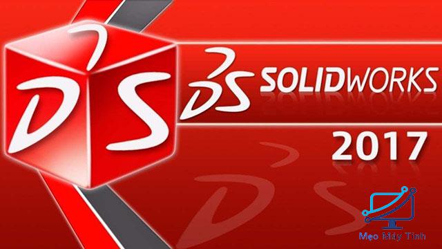 Giới thiệu về SolidWorks 2017
