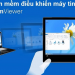 Các tính năng trong Teamviewer 13