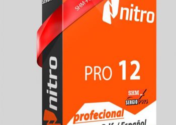 Nitro Pro 12