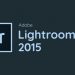 Phần mềm Lightroom CC 2015