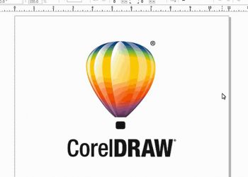 phần mềm CorelDRAW
