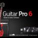 phần mềm Guitar Pro 6