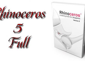 Rhinoceros 5.0