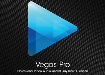 Sony Vegas 12