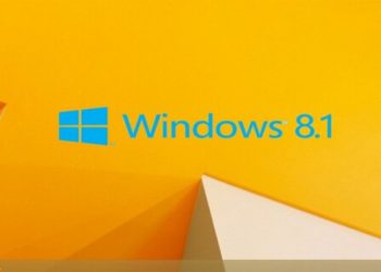 Sự khác nhau của win 8.1 và win 8