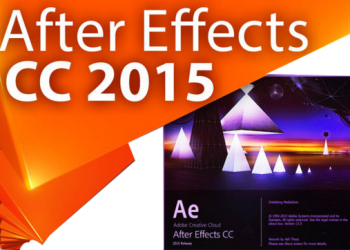 Adobe After Effects CC 2015
