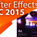 Adobe After Effects CC 2015