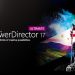 Cyberlink Powerdirector 17