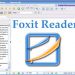 Foxit Reader