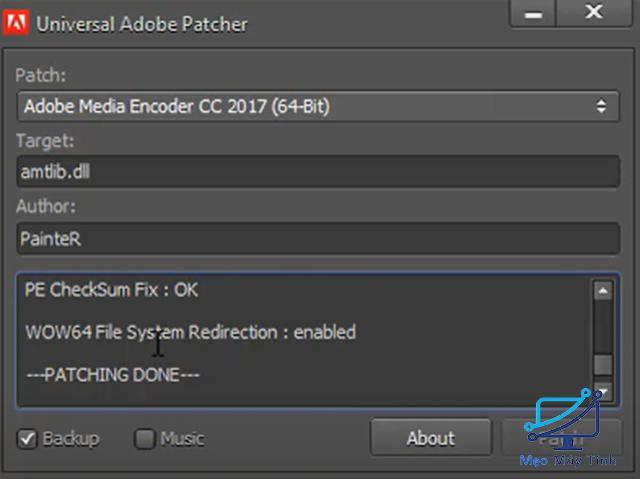 Crack Adobe Media Encoder 2017 Full Crack-7