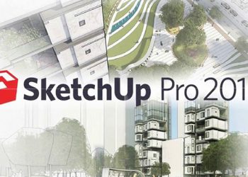 Sketchup Pro 2018 là gì