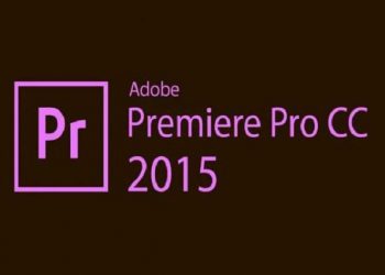 Adobe Premiere Pro 2015