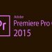 Adobe Premiere Pro 2015