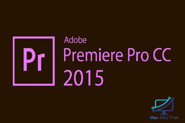 Adobe Premiere Pro 2015