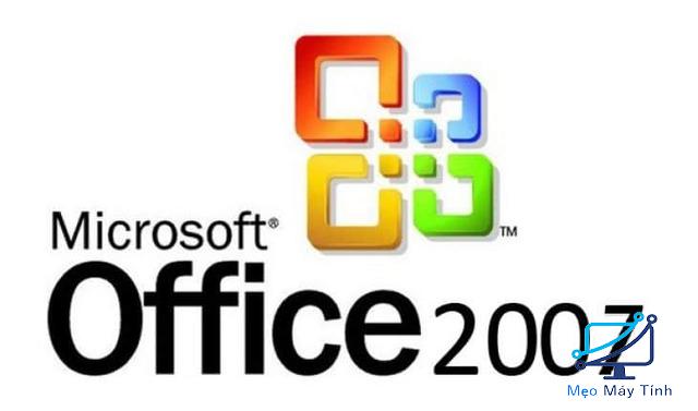 Bộ cài Office 2007 có gì