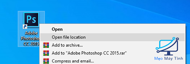 cài đặt Adobe Photoshop CC 2015 bước 12