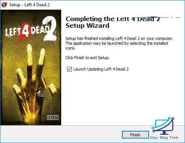 cài đặt game Left 4 Dead 2 miễn phí-2