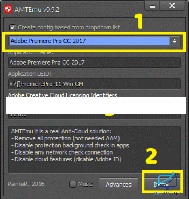 crack Adobe Premiere Pro CC 2018-1