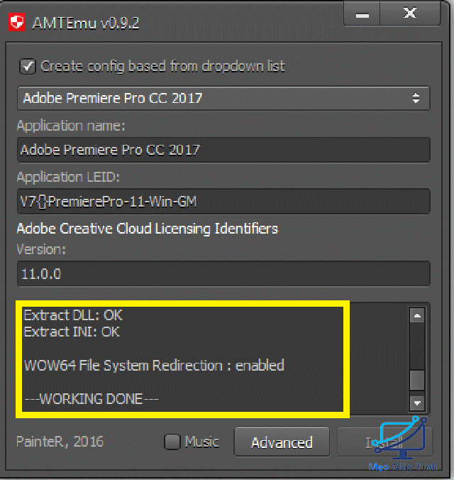 crack Adobe Premiere Pro CC 2018-3