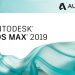 phần mềm 3DS MAX 2019