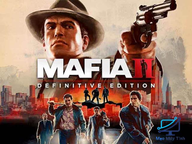 Cốt truyện Mafia 2 