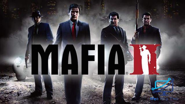 Đôi nét về tựa game Mafia 2 
