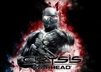 Game crysis 1