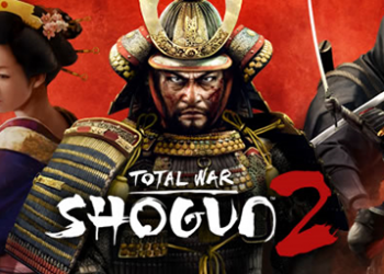 Total War Shogun 2