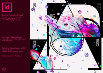 Giới thiệu Adobe Indesign CC 2015