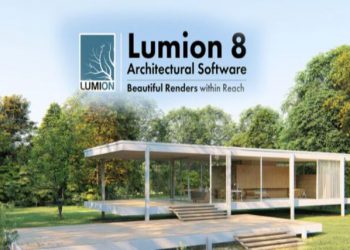 Lumion 8