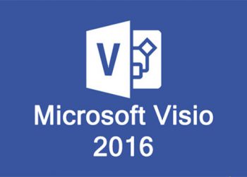 Microsoft Visio Professional 2016