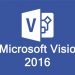 Microsoft Visio Professional 2016