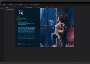 Adobe Photoshop CC 2020 Portable