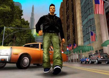Nội dung game GTA 3