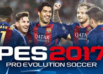 pes 2017