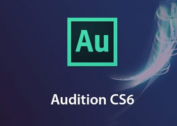 Adobe Audition CS6 Full Crack