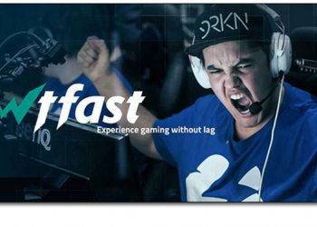 phần mềm WTFast 2018