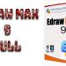 Phần mềm Edraw Max 9
