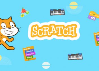 Phần mềm scratch 3.0