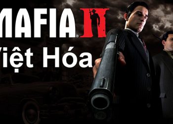 Tải game Mafia 2 full key