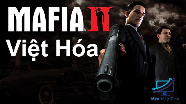 Tải game Mafia 2 full key