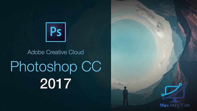 photoshop cc 2017