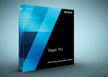 Vegas Pro 13 Full Crack